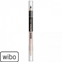 WIBO - Color Shine No.1 - Olovka za oči 